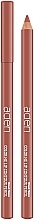 Düfte, Parfümerie und Kosmetik Lippenkonturenstift - Aden Cosmetics Lip Contour Pencil