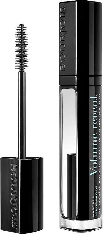 Wasserfeste Mascara für voluminöse Wimpern - Bourjois Volume Reveal Waterproof Mascara — Bild N4