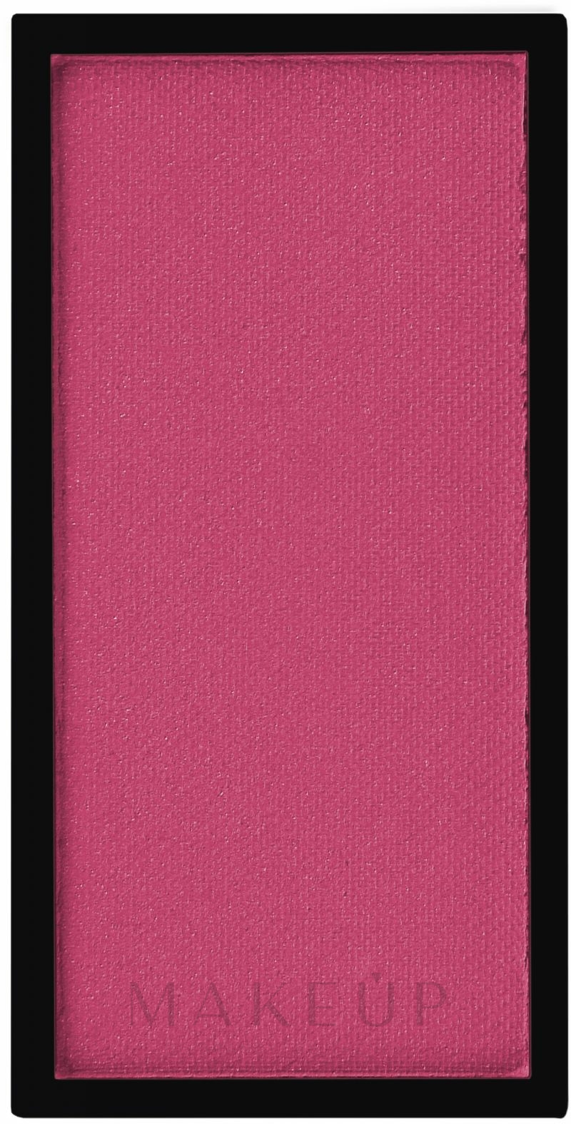 Kompakt-Rouge - Vipera Pressed Blush — Bild RR01 - Pink Rock