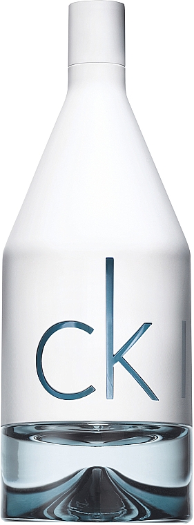Calvin Klein CK IN2U Him - Eau de Toilette 