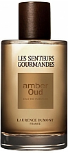 Les Senteurs Gourmandes Amber Oud - Eau de Parfum — Bild N2