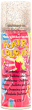 Düfte, Parfümerie und Kosmetik Spray-Haarfarbe Metallischer Glanz - Sibel Metallic Glitter Color Hair Spray