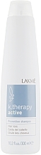 Düfte, Parfümerie und Kosmetik Shampoo gegen Haarausfall - Lakme K.Therapy Active Prevention Shampoo