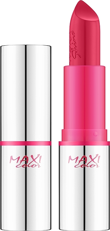 Lippenstift - Maxi Color Hydra Shine Lipstick — Bild N1