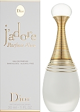 Dior J'adore Parfum d’eau - Eau de Parfum — Bild N2