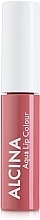 Düfte, Parfümerie und Kosmetik Lipgloss - Alcina Aqua Lip Colour