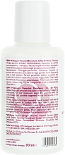 Oxidationsmittel 12% - Kallos Cosmetics KJMN Hydrogen Peroxide Emulsion — Bild N9