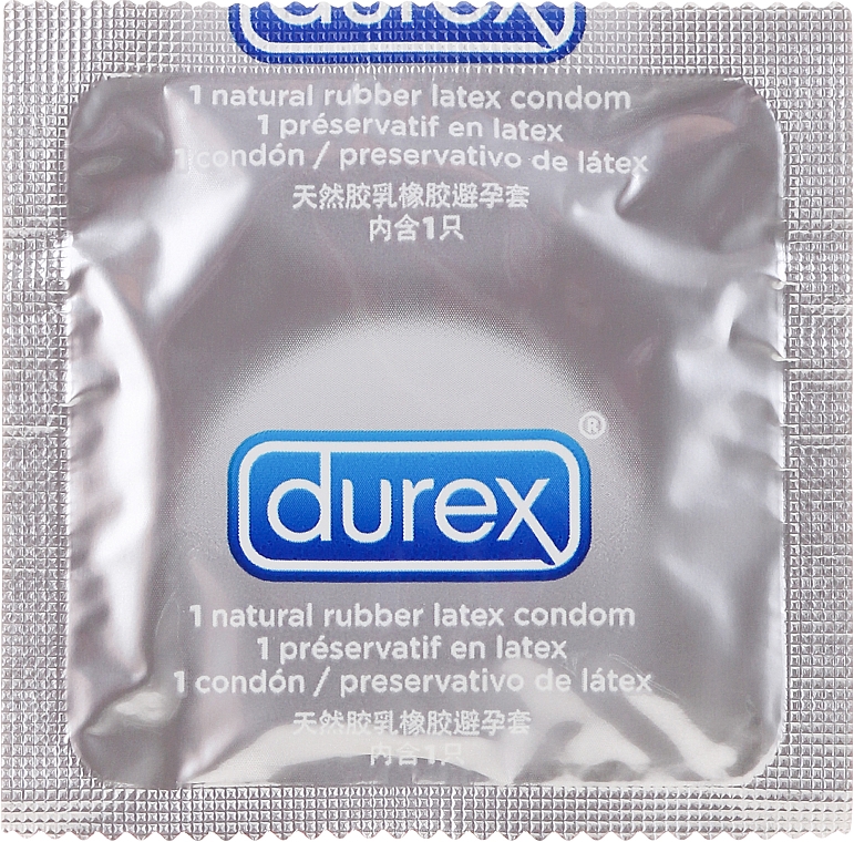 Kondome 12 St. - Durex Performa — Bild N3