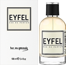Eyfel Perfume W-108 - Eau de Parfum — Bild N2
