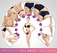 Massagegerät - BeautyRelax Cavimax BR-1410 Ultrasonic Cavitation — Bild N3
