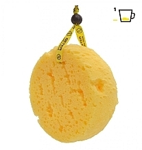 Badeschwamm - Beter Coffee O`clock Foam Sponge — Bild N2