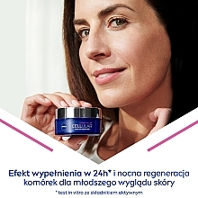 Anti-Aging Nachtcreme - NIVEA Cellular Anti-Age Skin Rejuvenation Night Cream — Bild N7