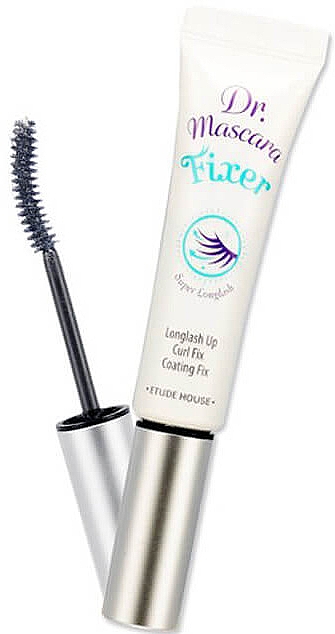 Wimpernfixiergel - Etude House Dr. Mascara Fixer Super Longlash — Bild N1