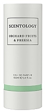 Scentology Orchard Fruits & Freesia - Eau de Parfum — Bild N2