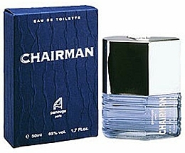 Düfte, Parfümerie und Kosmetik Panouge Chairman - Eau de Toilette