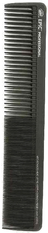 Haarkamm schwarz - Wet Brush Pro Epic Dresser Comb — Bild N1