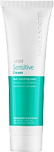 Düfte, Parfümerie und Kosmetik Pflegende und beruhigende Gesichtscreme für empfindliche Haut - Singuladerm Xpert Sensitive Cream
