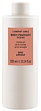 Körpermassagegel - Comfort Zone Body Strategist Tech Gel — Bild N1