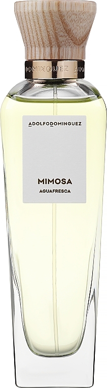 Agua Fresca De Mimosa Coriandro - Eau de Toilette — Bild N1