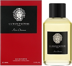 La Manufacture Reve Ottoman - Eau de Parfum — Bild N2