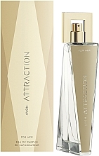 Avon Attraction for Her - Eau de Parfum — Bild N4
