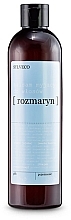 Düfte, Parfümerie und Kosmetik Haarbalsam mit Rosmarin - Sylveco Hair Balm Rosemary