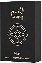 Lattafa Perfumes Al Qiam Gold - Eau de Parfum — Bild N2