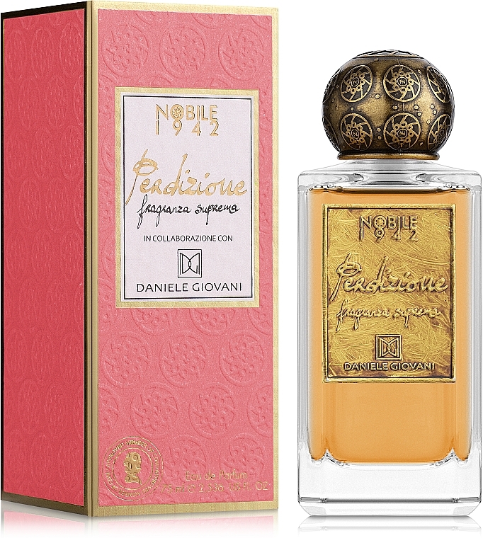 Nobile 1942 Perdizione - Eau de Parfum — Bild N2