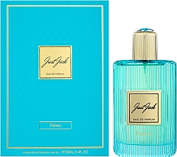 Just Jack Neroli - Eau de Parfum — Bild N2