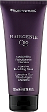 Haarmaske - Professional Hairgenie Q10 Hair Mask — Bild N1