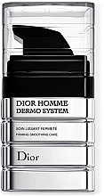 Straffendes Gesichtsserum für Männer - Dior Homme Dermo System Firming Smoothing Care — Bild N1