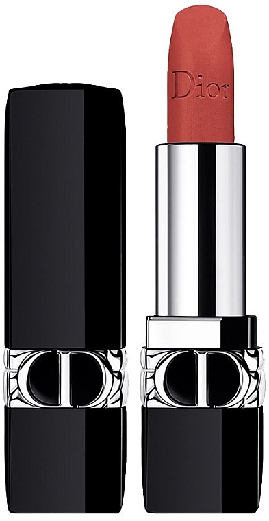Lippenstift - Dior Rouge Dior Extra Matte Lipstick — Bild N1