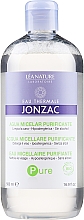 Düfte, Parfümerie und Kosmetik Mizellenwasser - Eau Thermale Jonzac Pure Purifying Micellar Water