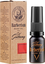 Düfte, Parfümerie und Kosmetik Bartöl - Captain Fawcett Barberism Sid Sottung Beard Oil