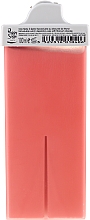 Düfte, Parfümerie und Kosmetik Breiter Roll-on-Wachsapplikator für den Körper rosa - Peggy Sage Cartridge Of Fat-Soluble Warm Depilatory Wax Rose