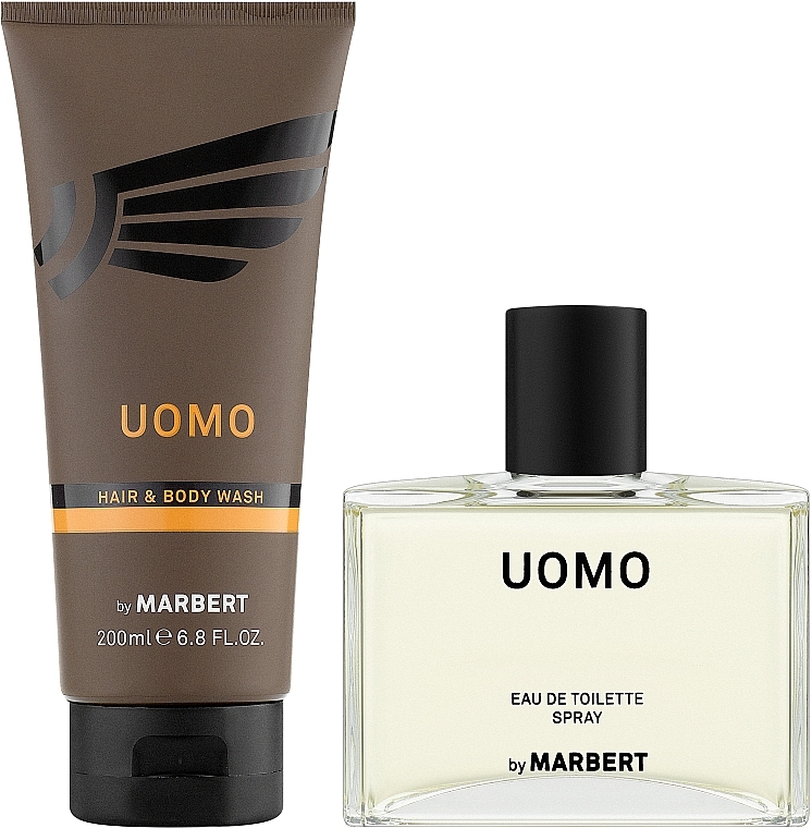 Marbert Uomo - Set — Bild N2