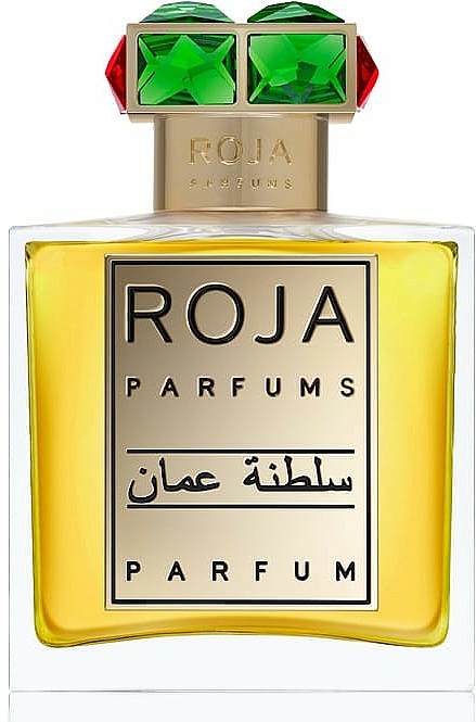 Roja Parfums Sultanate Of Oman - Parfüm — Bild N1