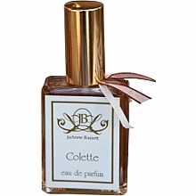 Düfte, Parfümerie und Kosmetik JoAnne Bassett Colette - Eau de Parfum