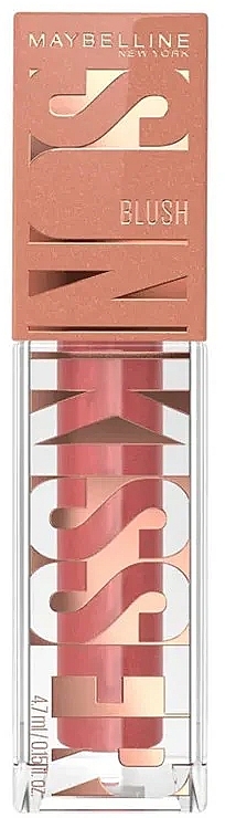 Gesichtsrouge - Maybelline New York Sunkisser Blush	 — Bild N1