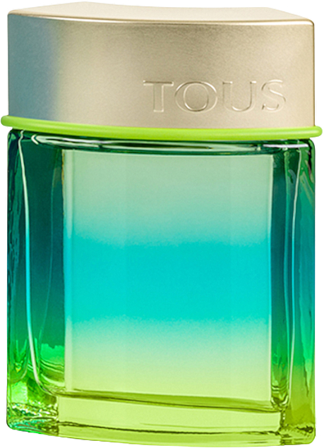 Tous Tous Man Chill - Eau de Toilette — Bild N2