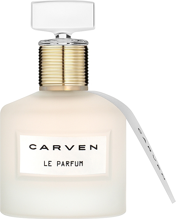 Carven Le Parfum - Eau de Parfum — Bild N6