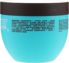 Intensive Feuchtigkeitsmaske für trockenes Haar - Moroccanoil Hydrating Masque — Bild N5