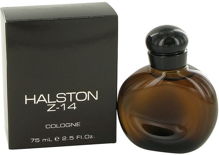 Halston Z-14 Cologne - Eau de Cologne — Bild N2
