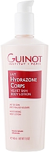 Düfte, Parfümerie und Kosmetik Feuchtigkeitsspendende Körperlotion - Guinot Lait Hydrazone Corps