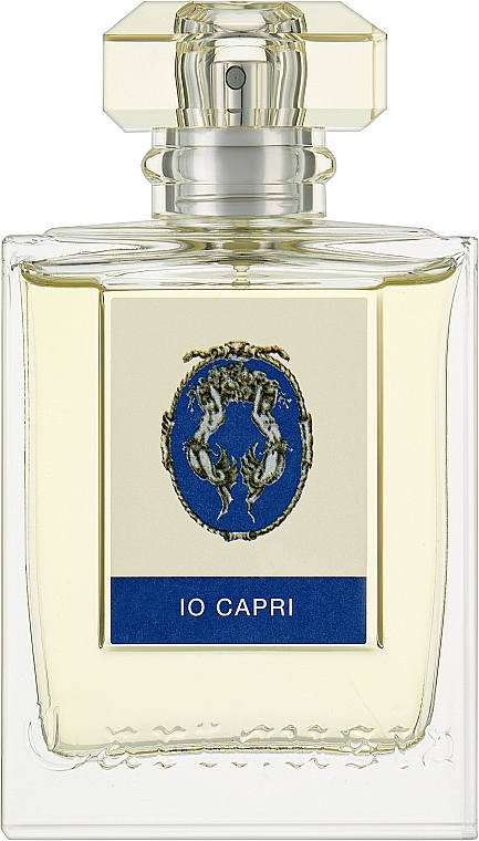 Carthusia Io Capri - Eau de Parfum — Bild N1