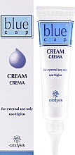 Düfte, Parfümerie und Kosmetik Feuchtigkeitscreme für sehr trockene und zu Psoriasis neigende Haut - Catalysis Blue Cap Cream