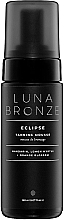 Düfte, Parfümerie und Kosmetik Selbstbräunungs-Mousse für den Körper - Luna Bronze Eclipse Tanning Mousse in Medium