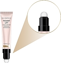 Augen-Concealer - Max Factor Radiant Lift Deep Concealer — Bild N5