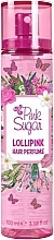 GESCHENK! Pink Sugar Lollipink - Parfümiertes Haarspray — Bild N1