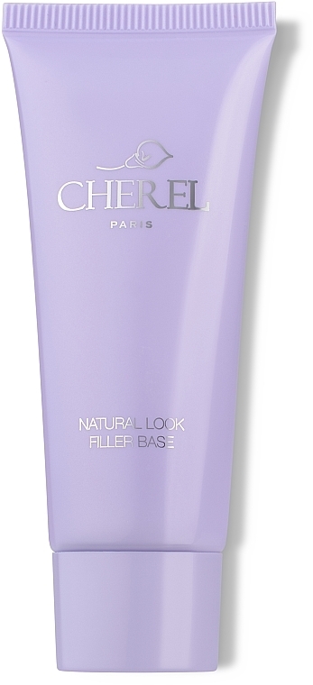Make-up Base - Cherel Natural Look Filler Base